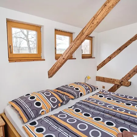 Strnadovsky Mlyn Guest house