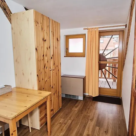 Guest house Strnadovsky Mlyn Jesenice (Pribram)