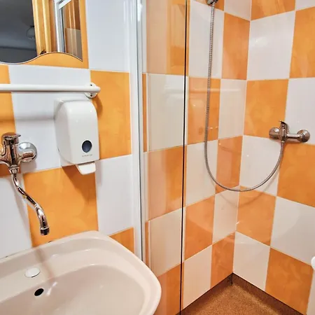 Strnadovsky Mlyn 3* Jesenice (Pribram)