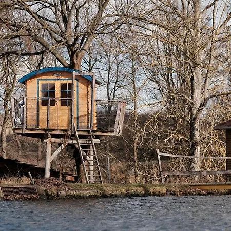 Strnadovsky Mlyn Gasthof 3*