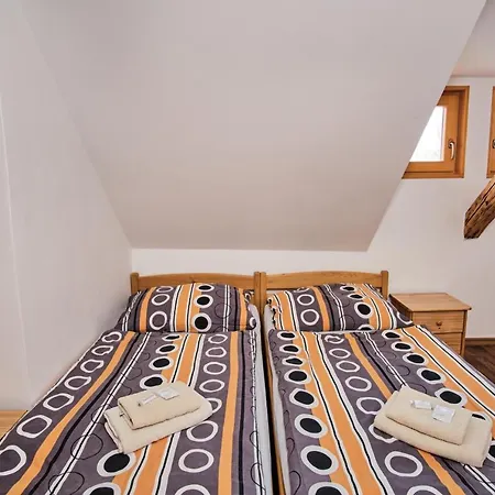Strnadovsky Mlyn 3* Jesenice (Pribram)
