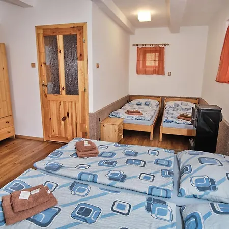 Strnadovsky Mlyn Guest house Jesenice (Pribram)