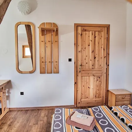 Guest house Strnadovsky Mlyn 3*