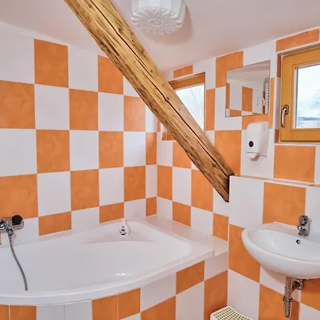 Guest house Strnadovsky Mlyn