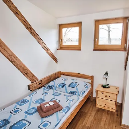 Strnadovsky Mlyn Guest house Jesenice (Pribram)