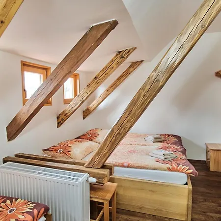 Strnadovsky Mlyn 3*