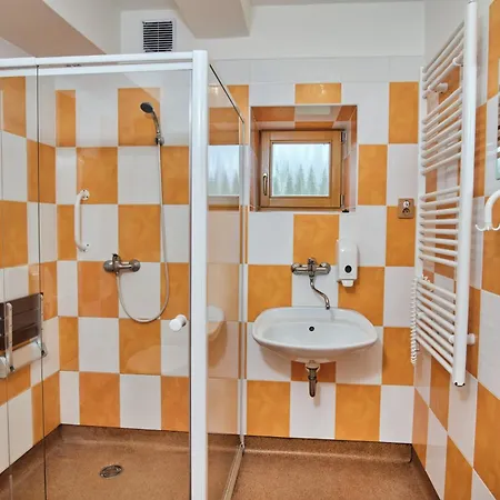 Strnadovsky Mlyn 3* Jesenice (Pribram)