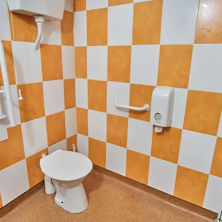 Strnadovsky Mlyn Guest house Jesenice (Pribram)
