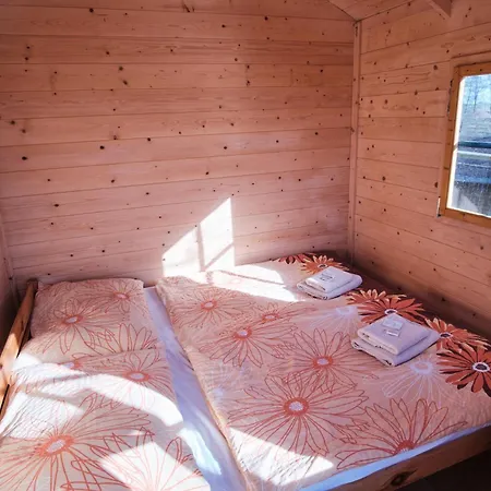 Strnadovsky Mlyn Guest house 3*