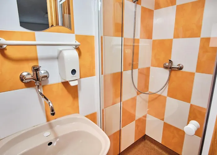 Strnadovský Mlýn 3* Jesenice (Pribram)