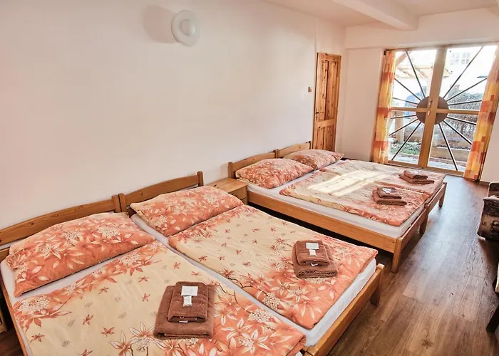 Strnadovský Mlýn Jesenice (Pribram)