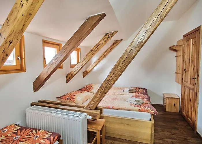 Strnadovsky Mlyn 3*